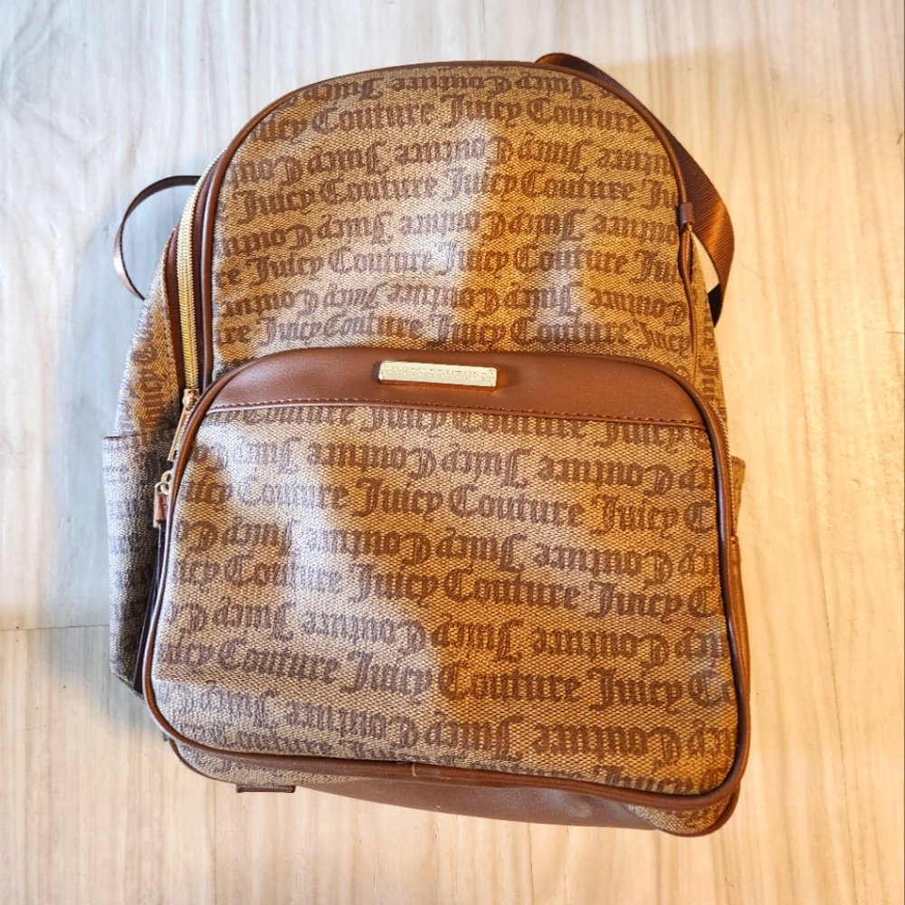 Juicy Coutore backpack